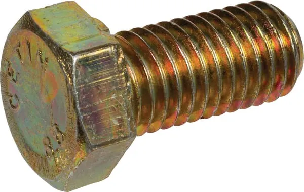 Šroub se šestihrannou hlavou