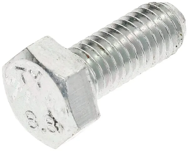 Šroub se šestihrannou hlavou