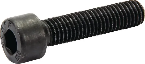 Šroub s válcovou hlavou