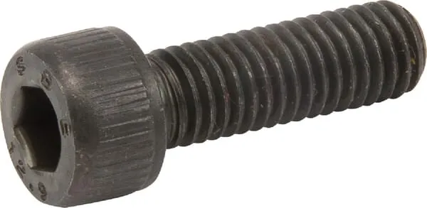 Šroub s válcovou hlavou