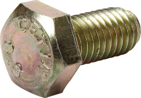 Šroub se šestihrannou hlavou