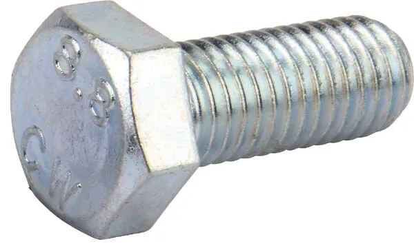 Šroub pro mlatky