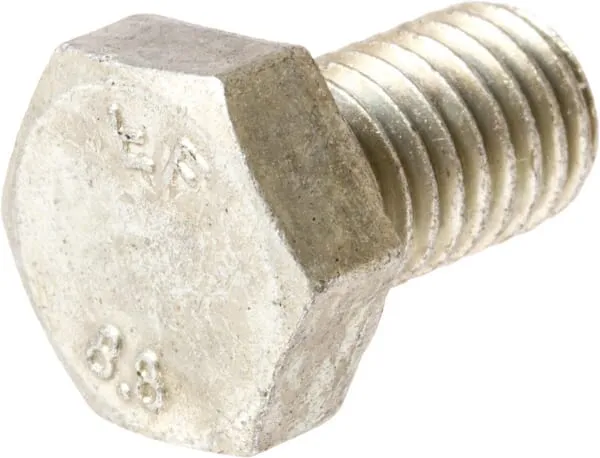 Šroub se šestihrannou hlavou