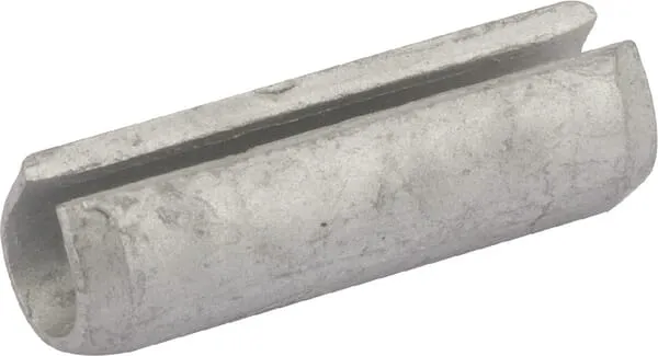 Upínací kolík ložiskové jehly