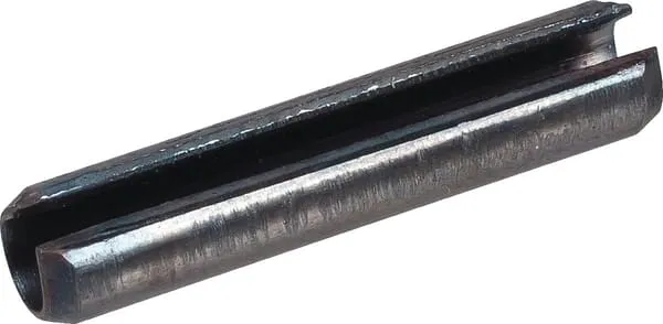 Pružný kolík Kramp