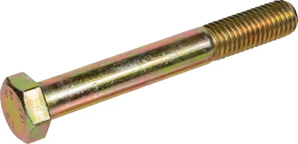 Šroub se šestihrannou hlavou