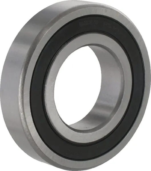 Radiální kuličková ložiska