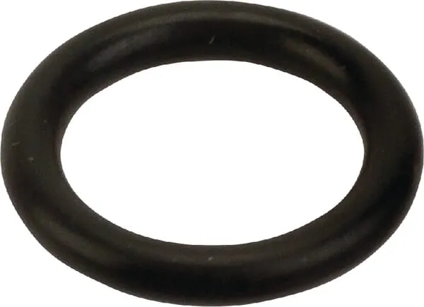 Kulatý těsnicí kroužek