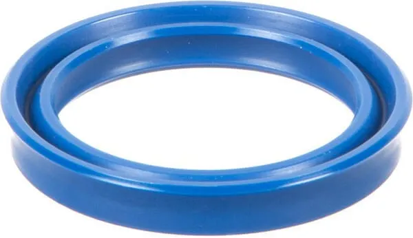 Břitové těsnění