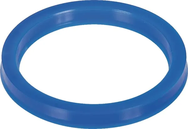 Břitové těsnění