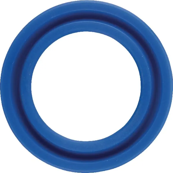 Drážkový kroužek