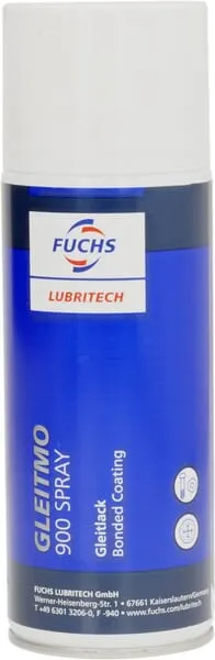 Kluzný lak ve spreji