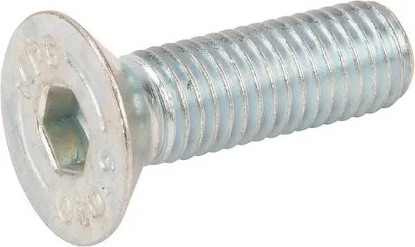 Šroub držáku nože