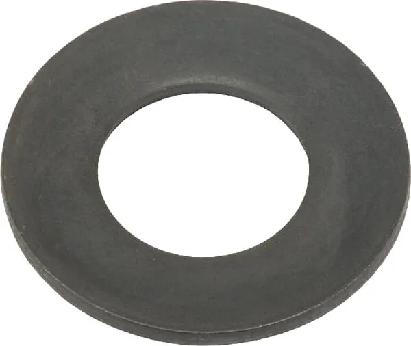 Talířová pružina