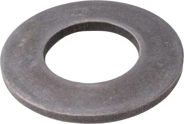 Talířová pružina