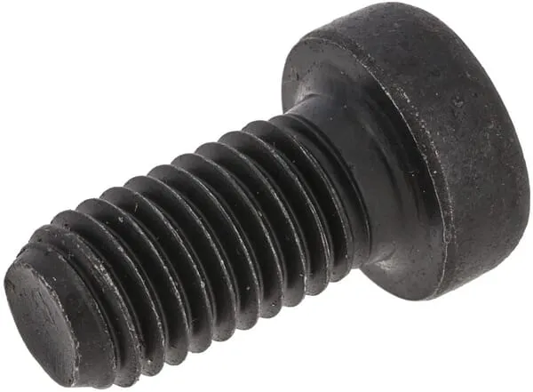 Šroub s válcovou hlavou