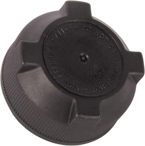 Krytka chladiče Ø 52 mm
