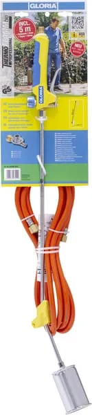 Hořák Thermoflamm bio Professional Plus