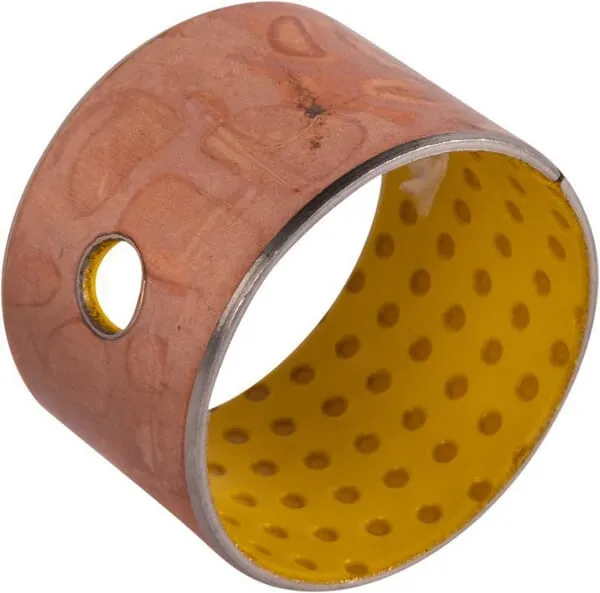 Pouzdro 40 x 44 x 30 mm