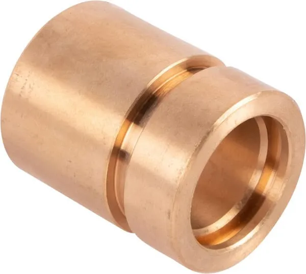 Pouzdro hydraulické brzdy