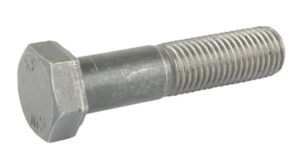 Šroub se šestihranem