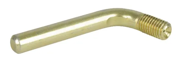 Šroub s kolíkovou rukojetí