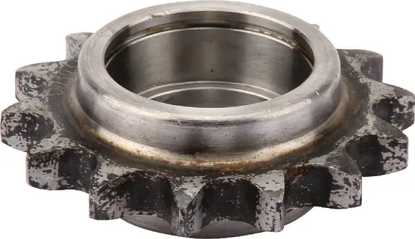 Napínací kolo řetězu