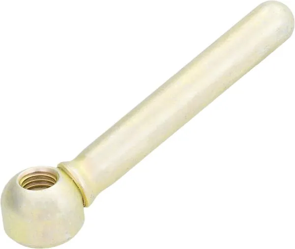 Matice s kolíkovou rukojetí