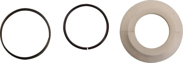 Vlnovcové těsnění