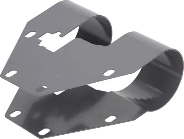 Pojistka zpětného rázu