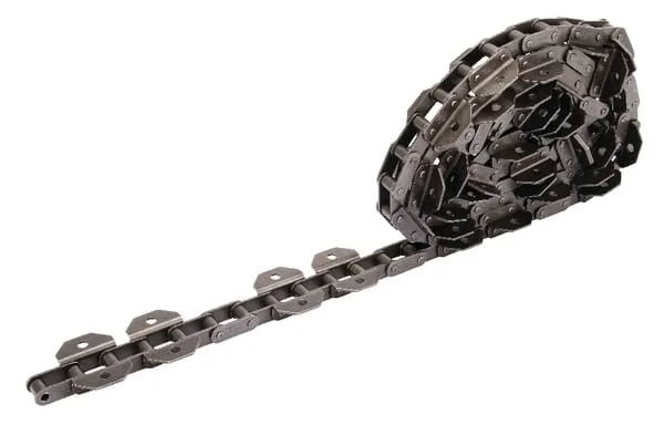 Vtahovací řetěz vnitřní