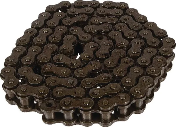 Válečkový řetěz