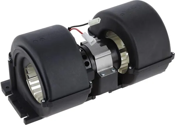 Ventilátor