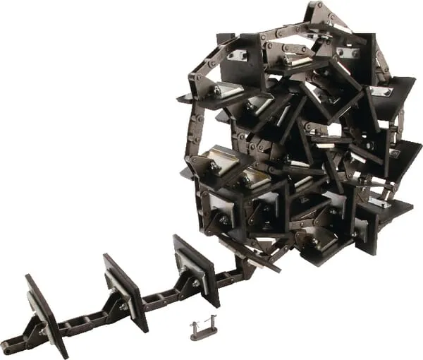 Elevátorový řetěz kompletní