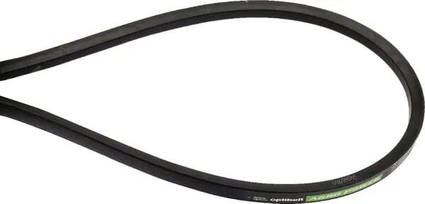 Sada klínových řemenů