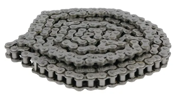 Válečkový řetěz