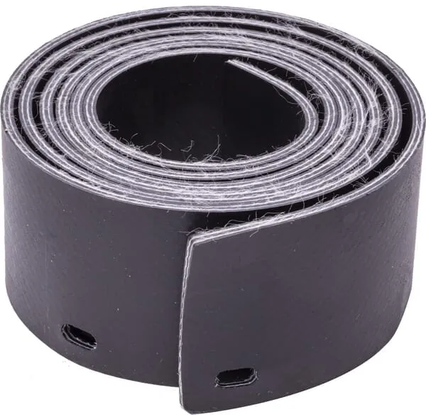 Pryžové těsnění