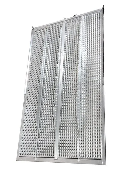 Síto horní bez 3-D