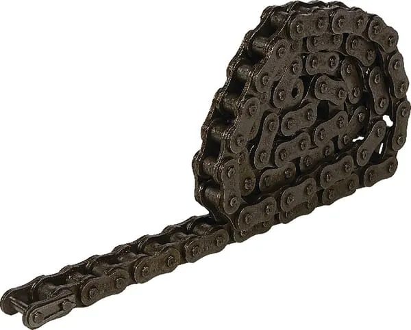 Válečkový řetěz