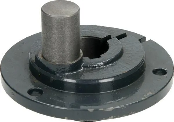 Výstředníkový náboj, levý