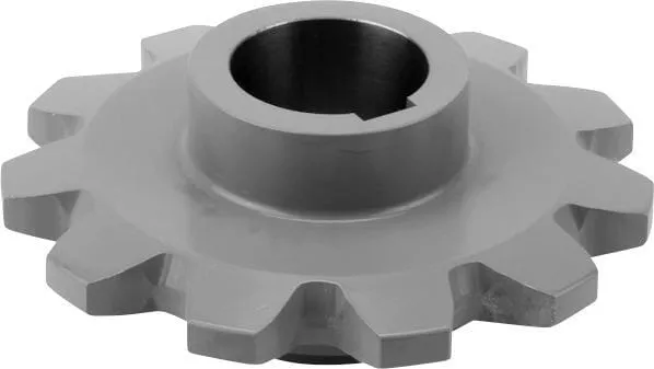 Řetěz. kola horní hřídel