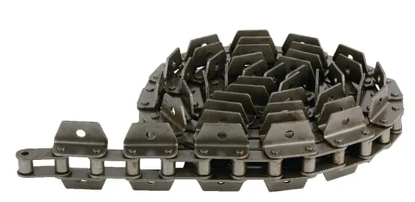 Roller chains, ASA/BS, Simplex