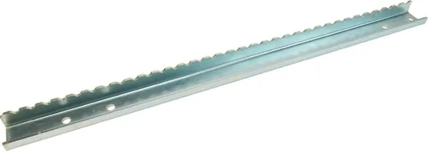 Vstupní lať levá 650 mm