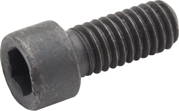 Šroub s vnitřním šestihranem