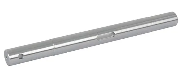 Hrídel pro elevátor na zrno