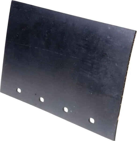 Kryt balicího stroje