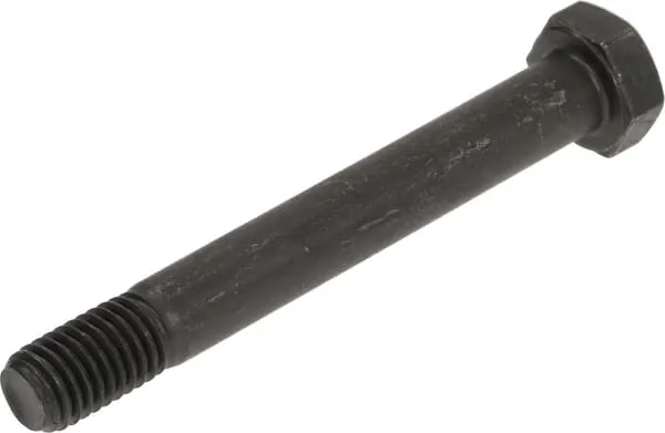 Šroub se šestihrannou hlavou