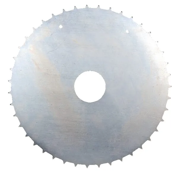 Řetězové kolo navijáku