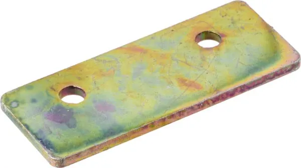 Koncový nůž, hladký H 33433