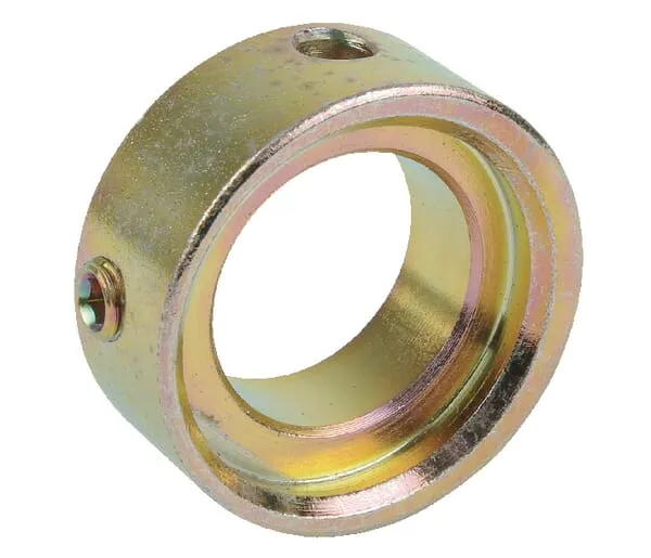 Upínací kroužek excentrický